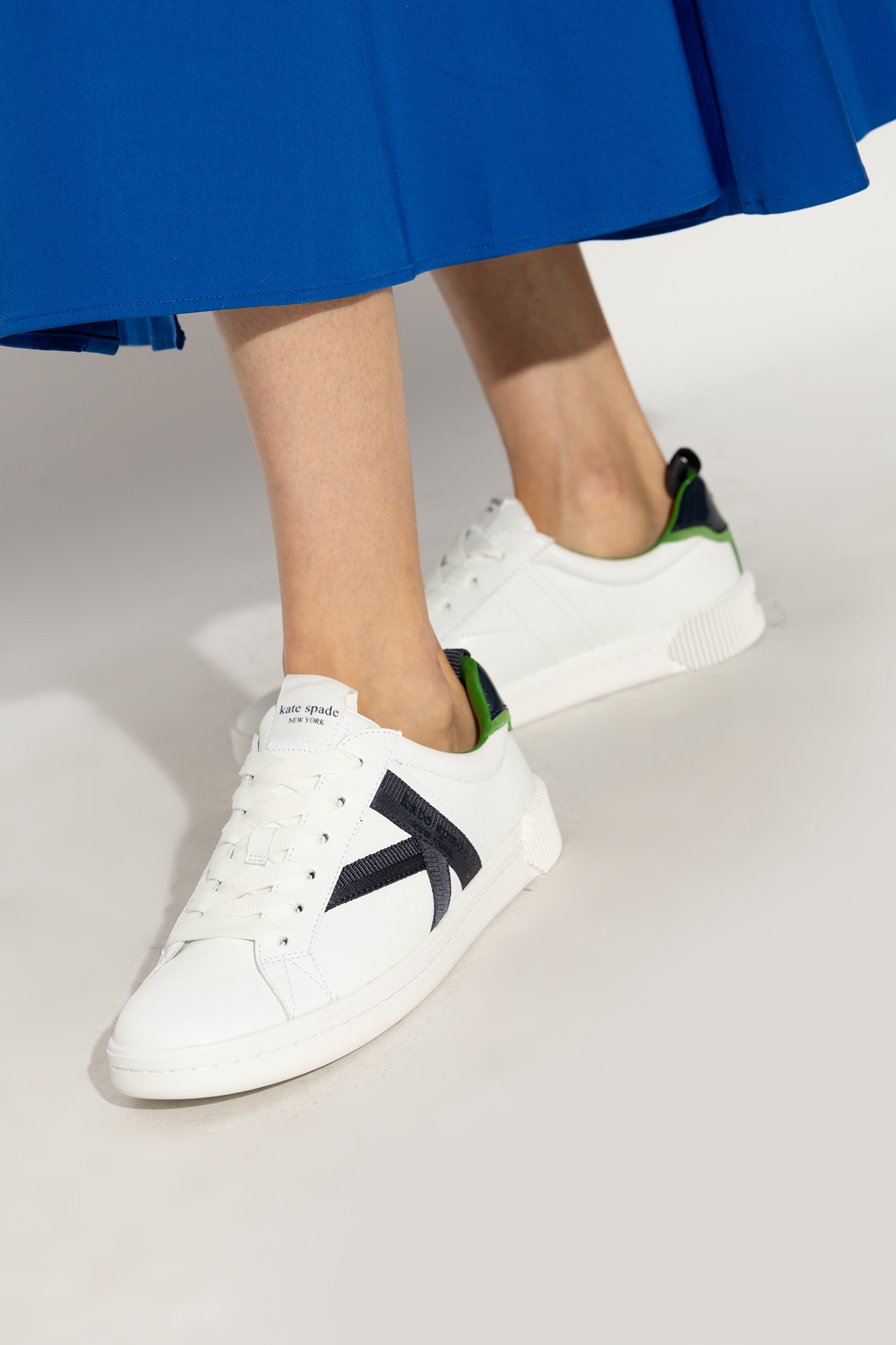 Kate Spade Sneakers with logo Women s Shoes Vitkac